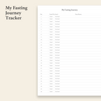 Ramadan Planner 2026 | Guided Daily Islamic Planner for Prayer, Quran & Reflection
