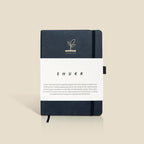 Shukr Journal Charcoal