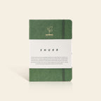 Shukr Journal Desert Green